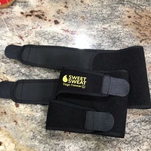 Sweet Sweat Thigh Trimmer
